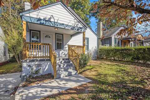 763 Jones, Atlanta, GA 30314