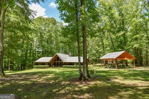 135 Zachariah, Molena, GA 30258