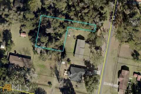 805 Norris, Saint Marys, GA 31558
