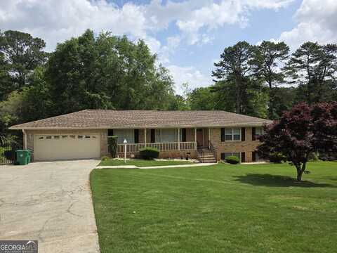 3988 Rainbow, Decatur, GA 30034