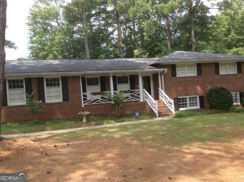 290 Burke, Mcdonough, GA 30253