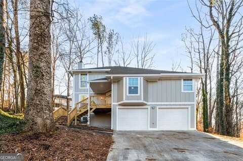 3412 BELLEFORD, Roswell, GA 30075