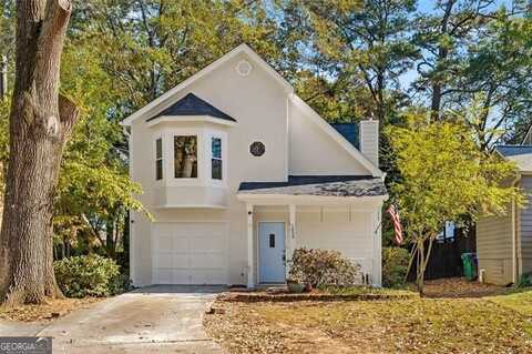 1053 STANDARD, Brookhaven, GA 30319