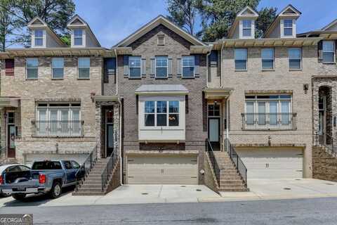 1372 Doublegate, Atlanta, GA 30319