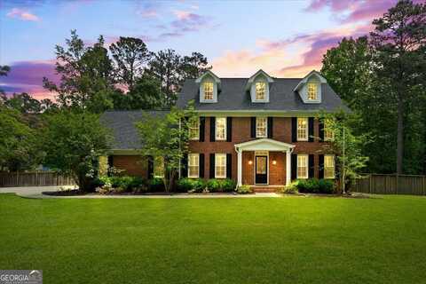 171 Ponderosa, Fayetteville, GA 30214