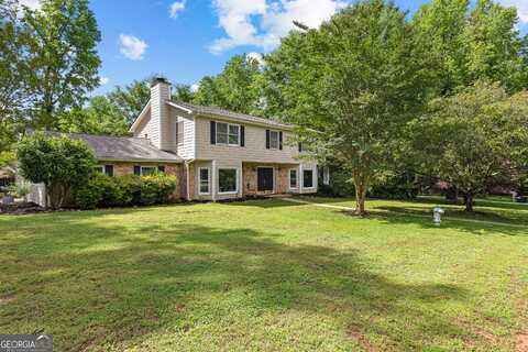101 Jasmine, Peachtree City, GA 30269