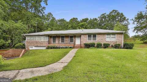 2846 Roscoe, Newnan, GA 30263
