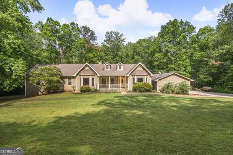 27 Tanglewood, Newnan, GA 30263