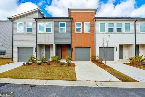 1520 Parks Edge, Atlanta, GA 30318