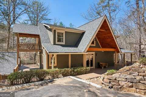 124 River Shoals, Ellijay, GA 30536
