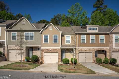 1296 Taylor, Stone Mountain, GA 30083