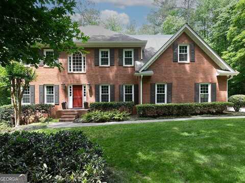 4673 Jefferson Township, Marietta, GA 30066