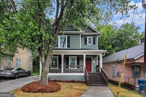 802 CHESTNUT, Atlanta, GA 30314