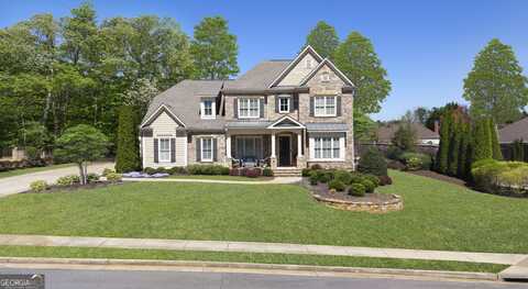 2358 New Salem, Marietta, GA 30064
