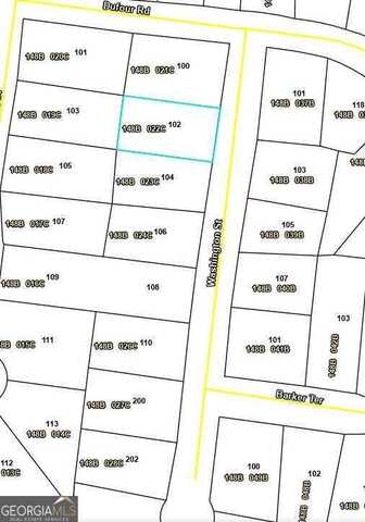Lot 26c Washington, Saint Marys, GA 31558