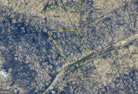 1275 Foxhound Train NE, Ranger, GA 30734