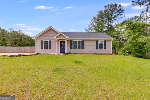159 Cranbrooke, Dallas, GA 30157