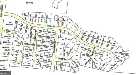 Lot 3b Dufour, Saint Marys, GA 31558