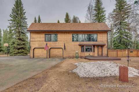 3692 ARAPAHO DRIVE, North Pole, AK 99705