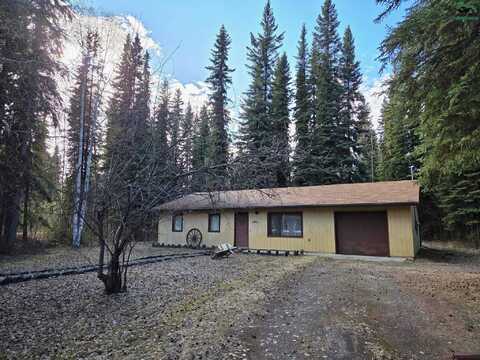 1041 NORTH STAR DRIVE, North Pole, AK 99705