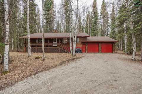2803 EDDIE LANE, North Pole, AK 99705