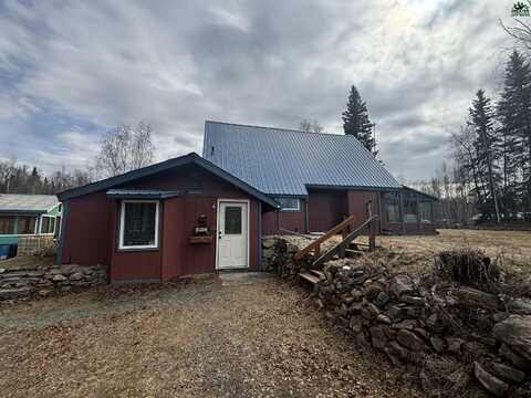 2000 STEESE HIGHWAY, Fairbanks, AK 99712
