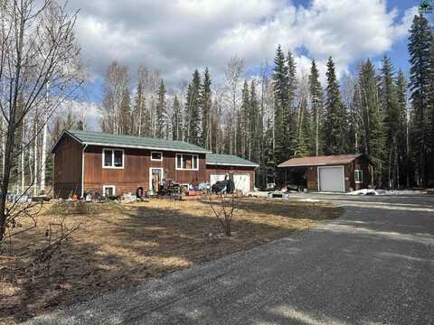 2667 SCOTCH PINE DRIVE, North Pole, AK 99705