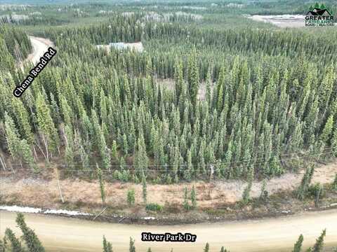 NHN RIVER PARK DRIVE, North Pole, AK 99705