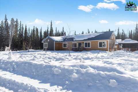 2645 MILLER LANE, North Pole, AK 99705