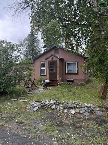 606 D STREET, FAIRBANKS, AK 99701