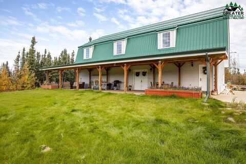 5972 RICHARDSON HIGHWAY, Salcha, AK 99714