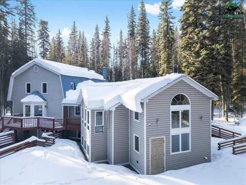 3204 JUDY LANE, North Pole, AK 99705