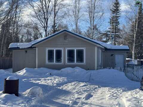 1357 LESLIE STREET, North Pole, AK 99705