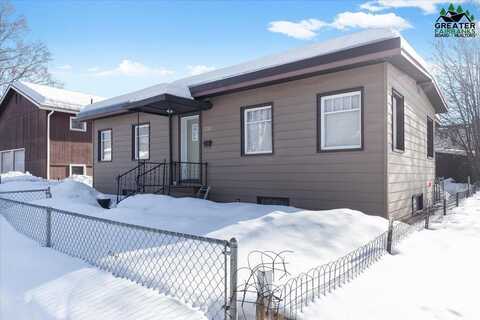 665 NINTH AVENUE, FAIRBANKS, AK 99701