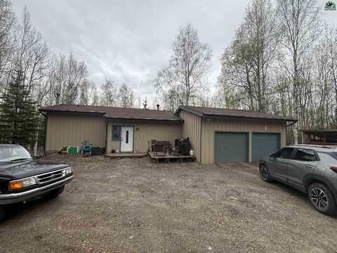 2585 STELLAR WAY, Fairbanks, AK 99712
