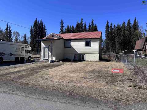 312 ANTOINETTE AVENUE, Fairbanks, AK 99701