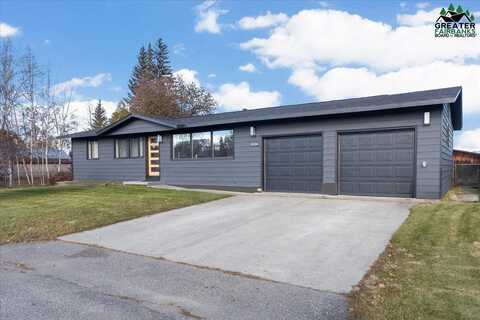 2830 RIVERVIEW DRIVE, Fairbanks, AK 99709