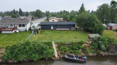 2830 RIVERVIEW DRIVE, Fairbanks, AK 99709