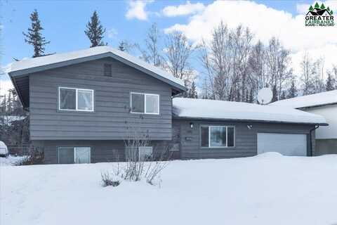 1298 PROSPECT DRIVE, FAIRBANKS, AK 99709