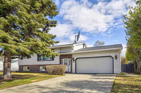 1017 KODIAK STREET, Fairbanks, AK 99709