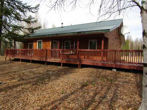 1611 MOOSE COURT, Delta Junction, AK 99737