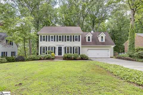 703 Creekview Drive, Greenville, SC 29607