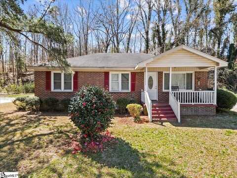 120 Sims Drive, Union, SC 29379