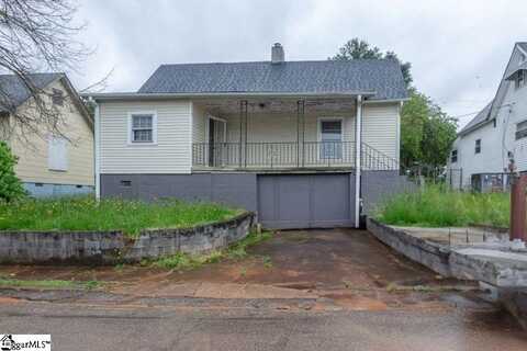 33 Henry Street, Greenville, SC 29605