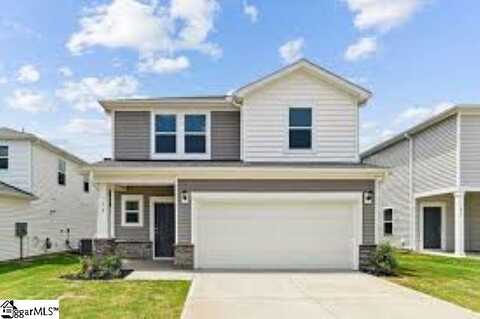 15 Gramercy Woods Lane, Fountain Inn, SC 29644