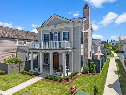 114 Burrough Street, Greenville, SC 29615