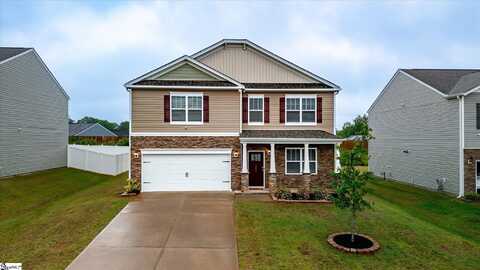 204 Lily Pond Place, Easley, SC 29642