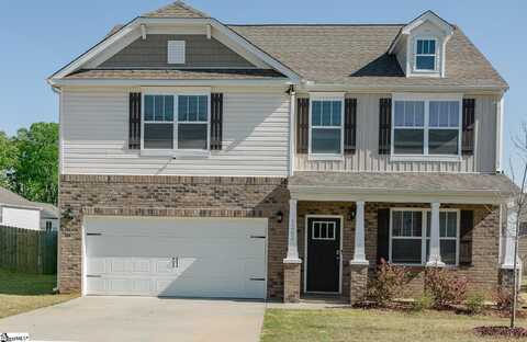 1262 Elterwater Lane, Spartanburg, SC 29306