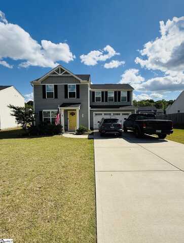 220 Burr Oak Lane, Piedmont, SC 29673