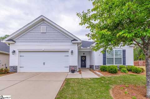 257 Cassingham Lane, Boiling Springs, SC 29316